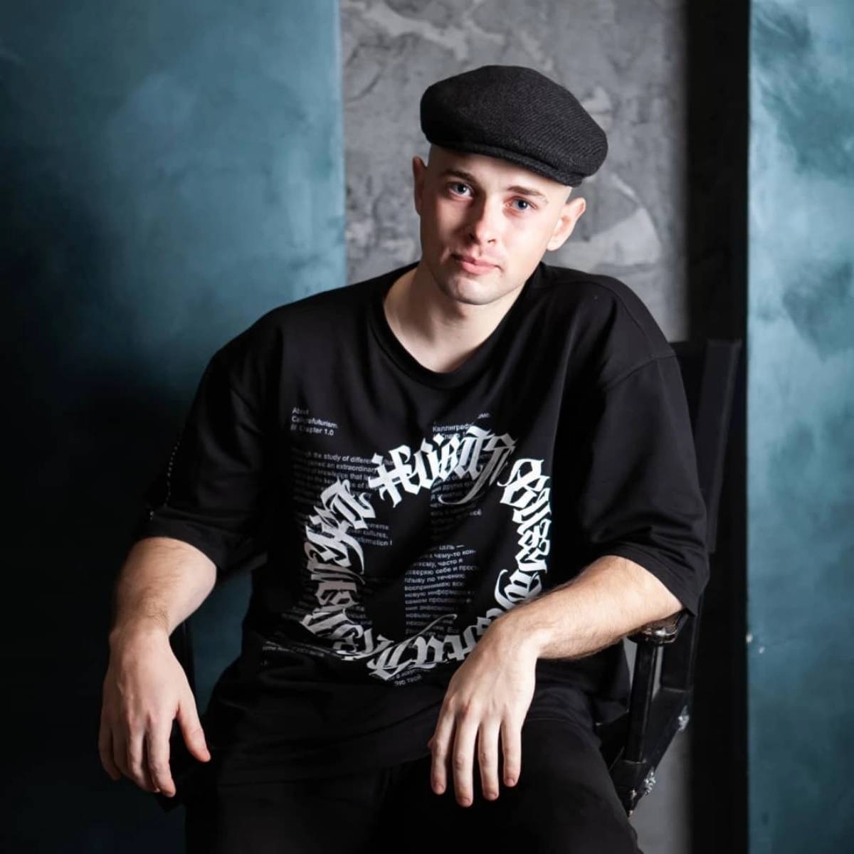 Владимир Жирицкий