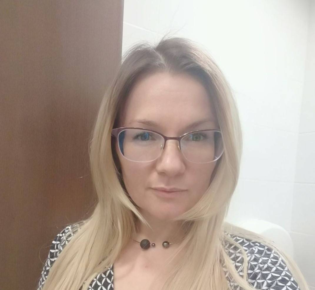 Елена Редько