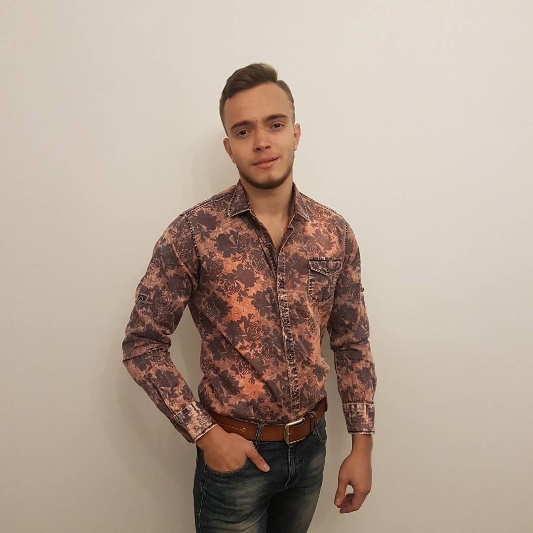 Владислав Данилов