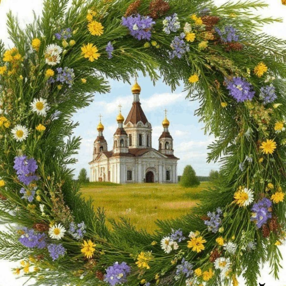 Ольга Барановская