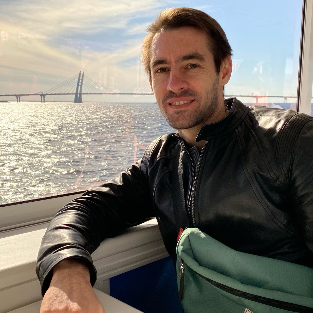 Руслан Плешкунов | Сетка — социальная сеть от hh.ru