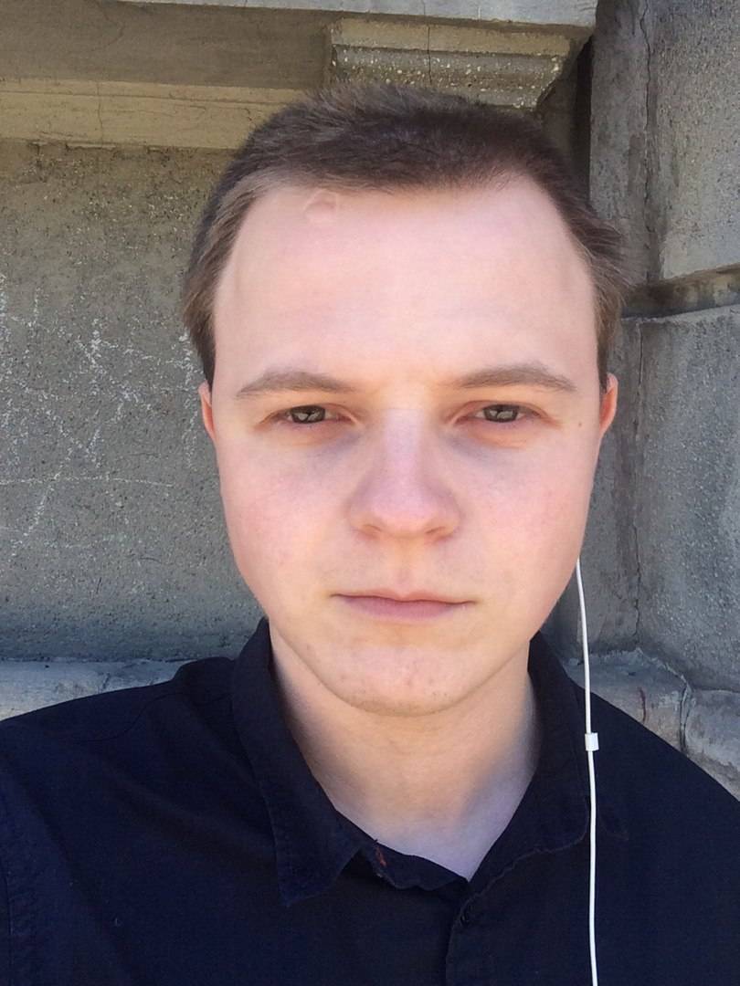 Андрей Дулеба