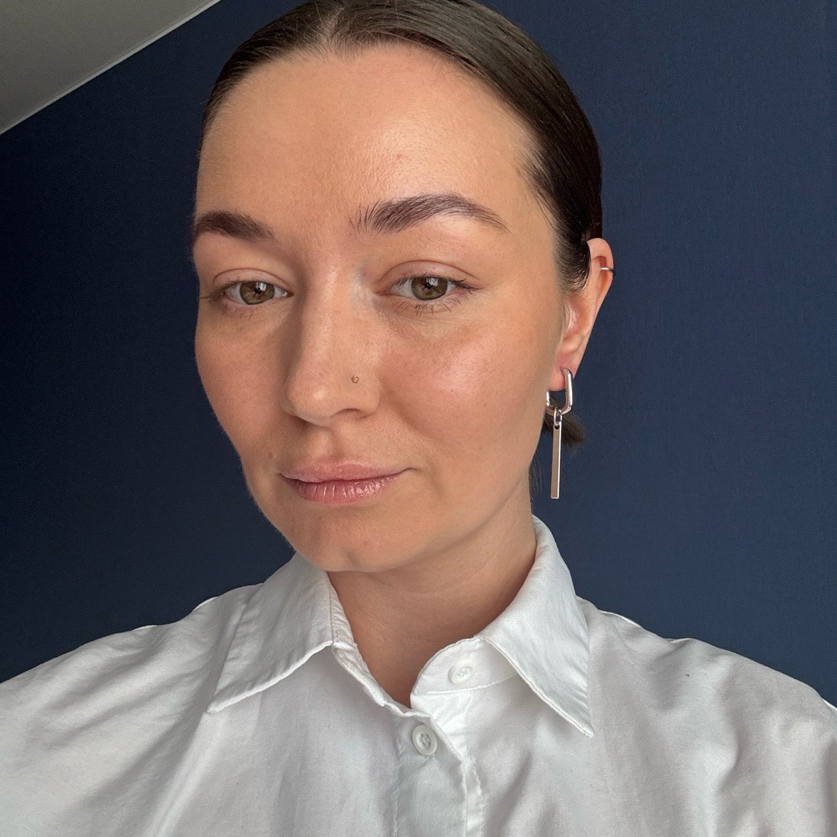 Эльвира Беликова