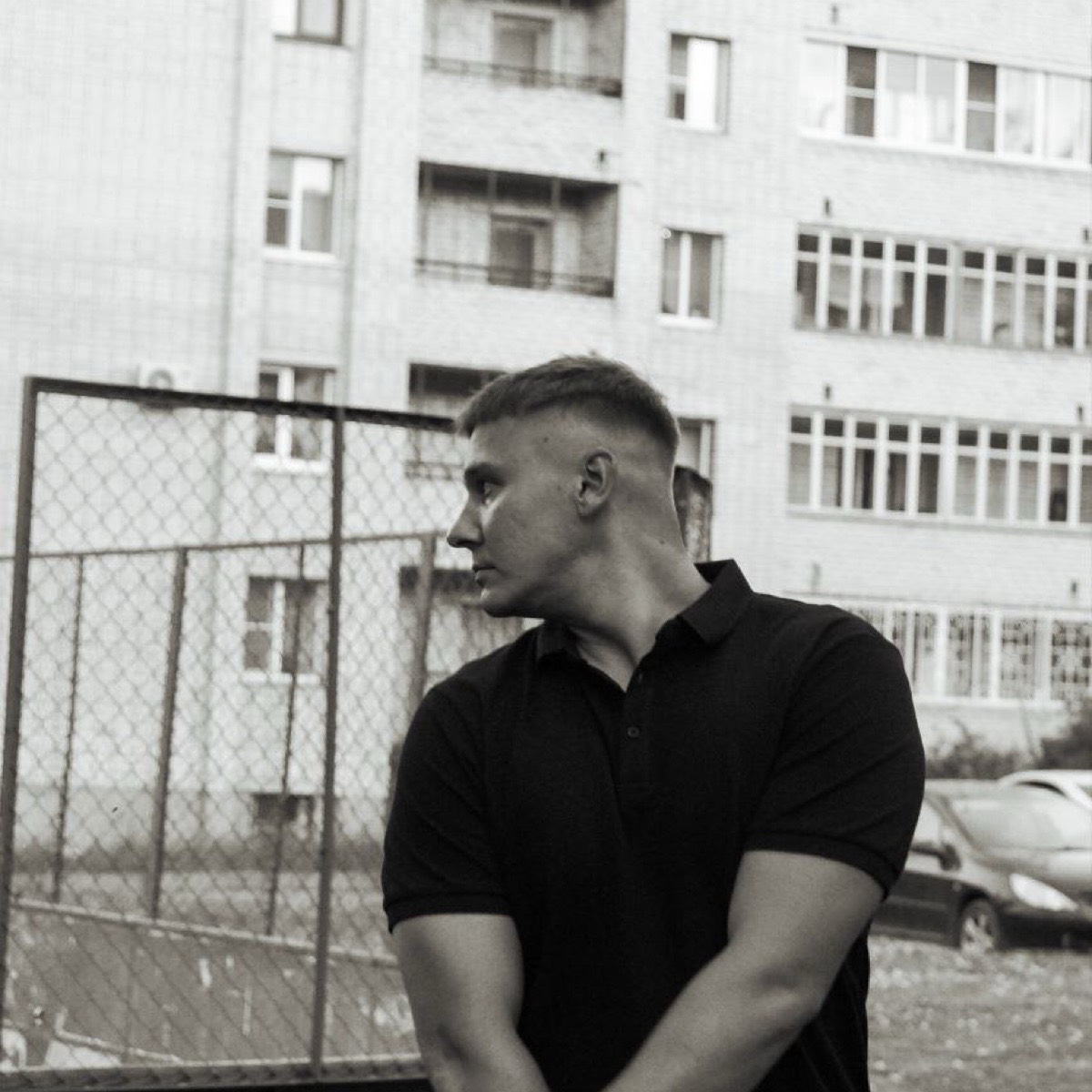 Станислав Евдокимов