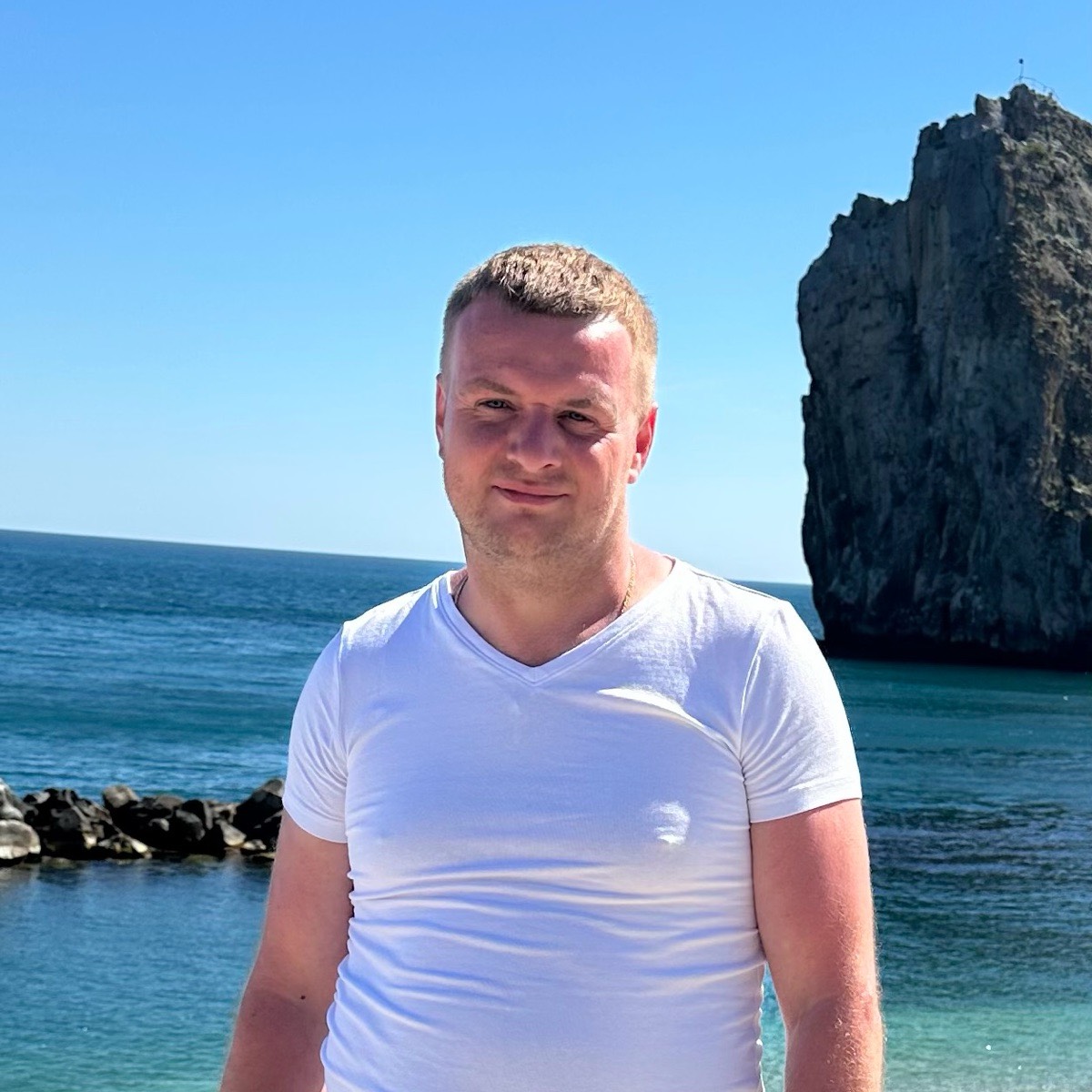 Кирилл Левин