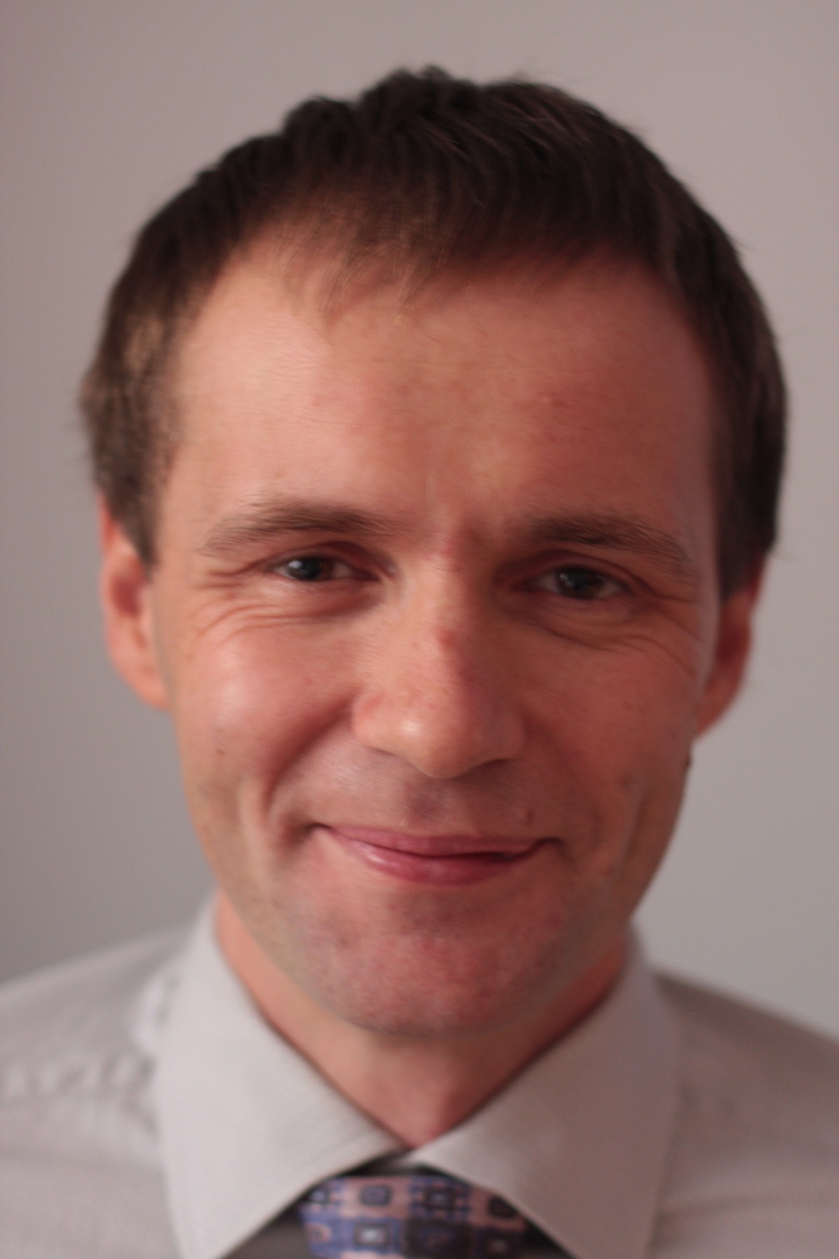 Дмитрий Титов