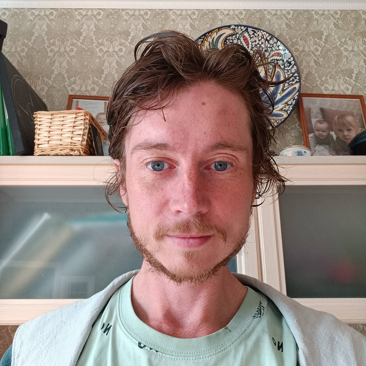 Сергей Сорокин | Сетка — социальная сеть от hh.ru