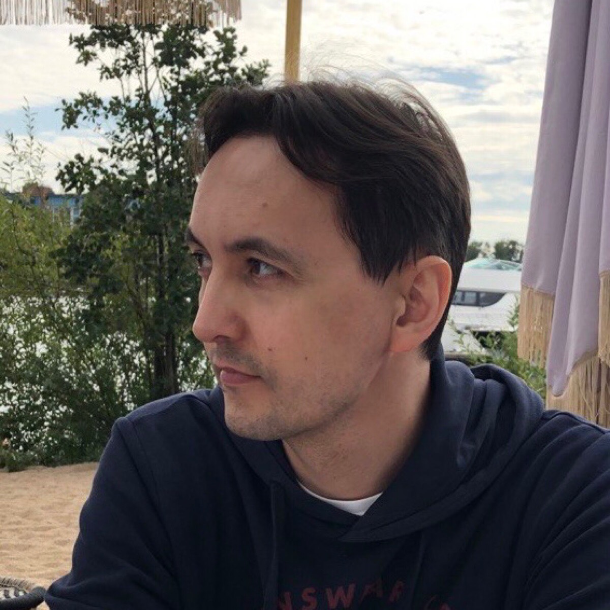 Роман Князюк | Сетка — социальная сеть от hh.ru