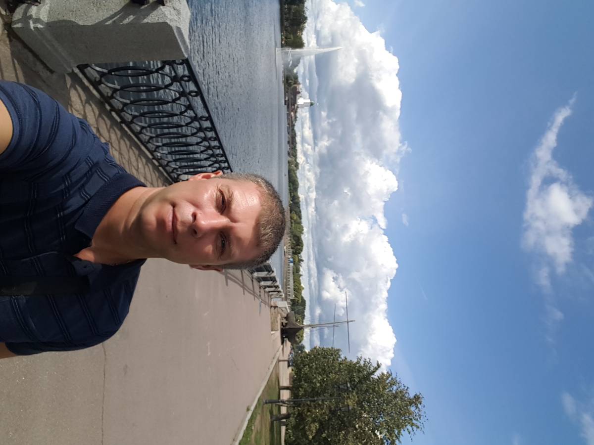 Владимир Федосеев