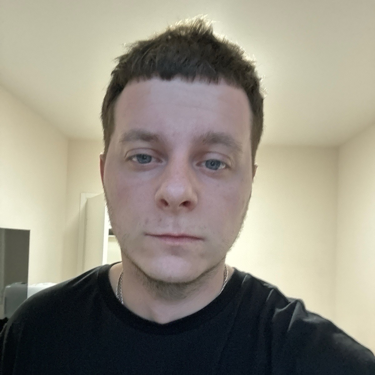 Mark Nevmerzhitskii