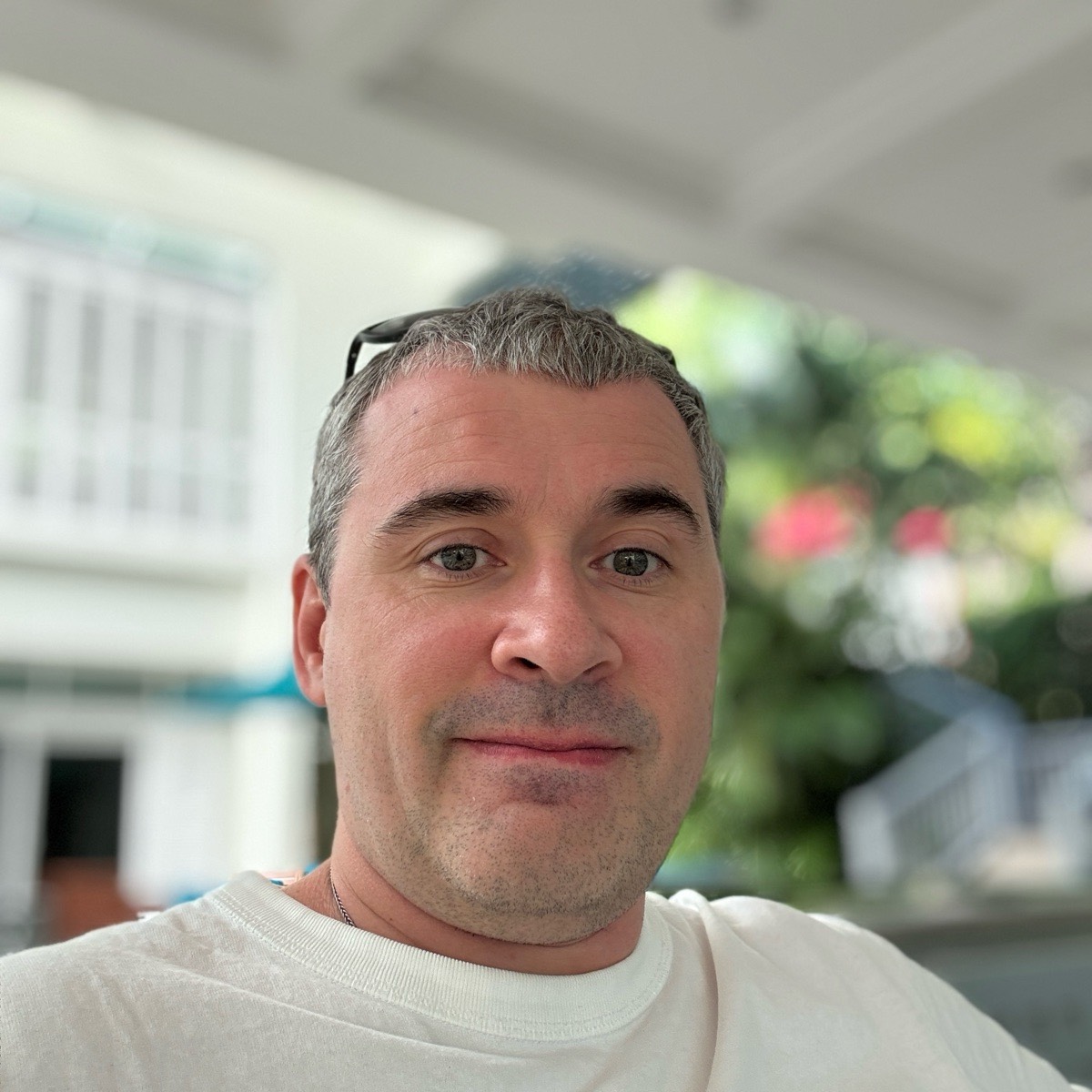 Михаил Самылов | Сетка — социальная сеть от hh.ru