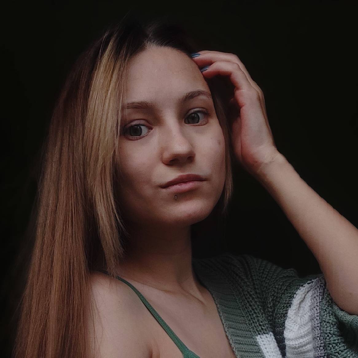 Анна Муравьёва | Сетка — социальная сеть от hh.ru