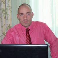 Евгений Мачёк