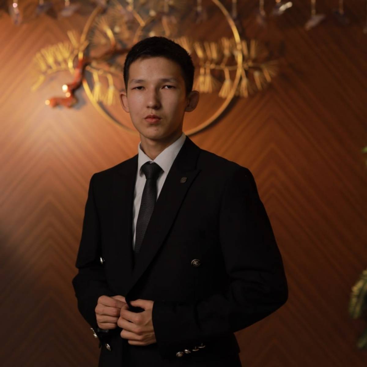 Азизбек Калбаев | Сетка — социальная сеть от hh.ru