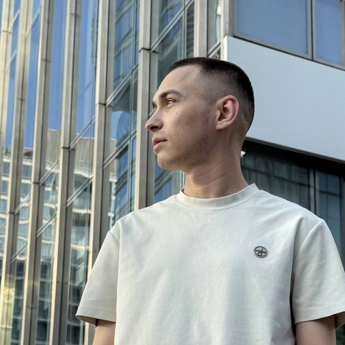 Бахтияр Исахметов | Сетка — социальная сеть от hh.ru