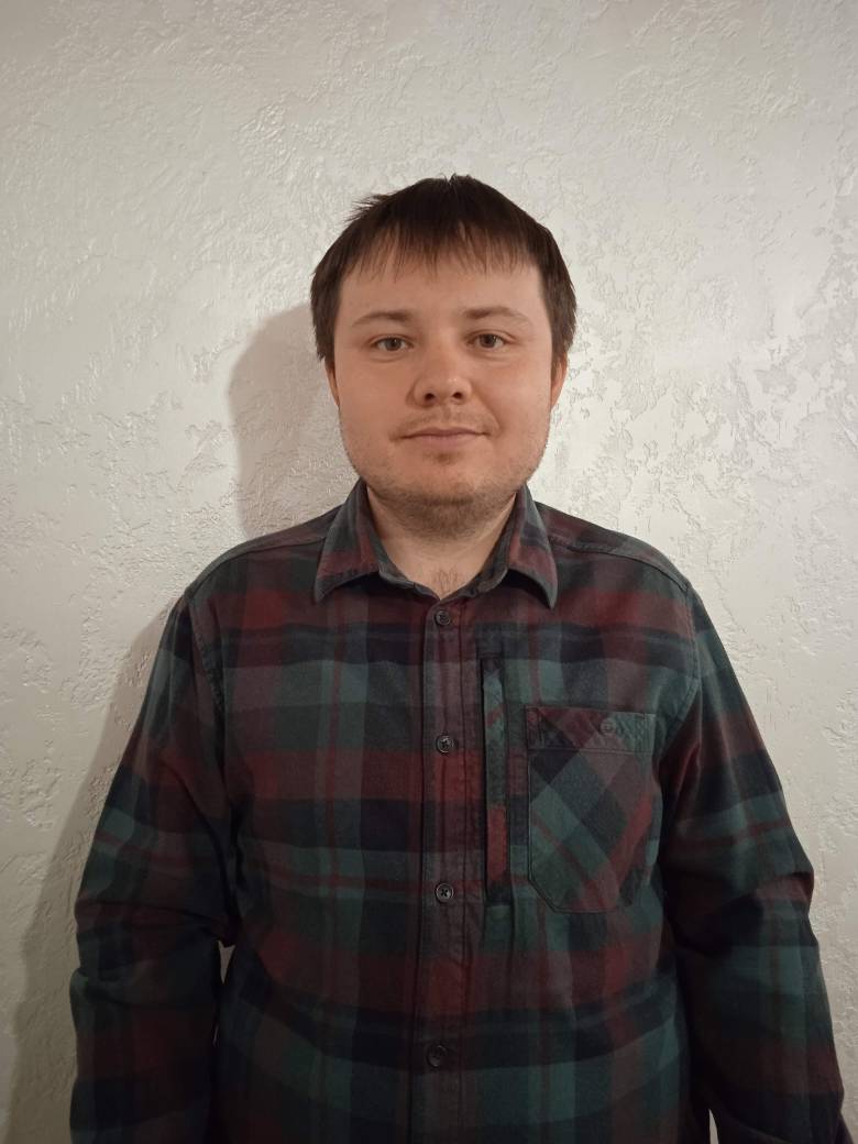 Александр Глотов | Сетка — социальная сеть от hh.ru