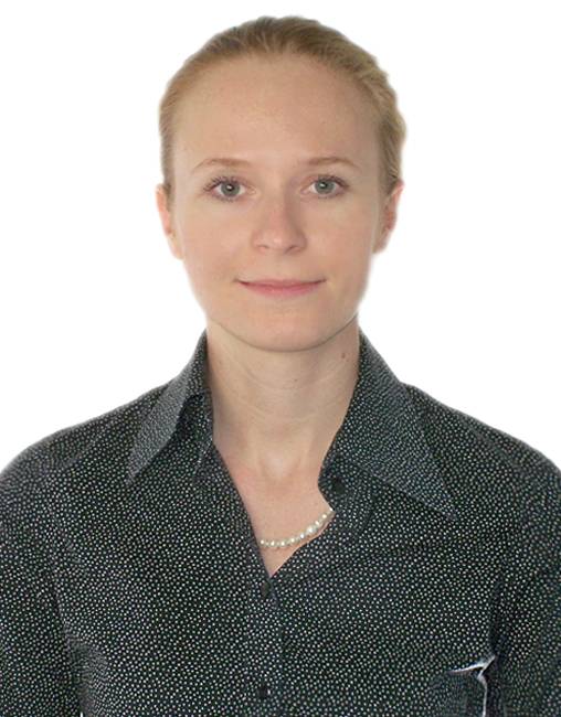 Светлана Бацунова