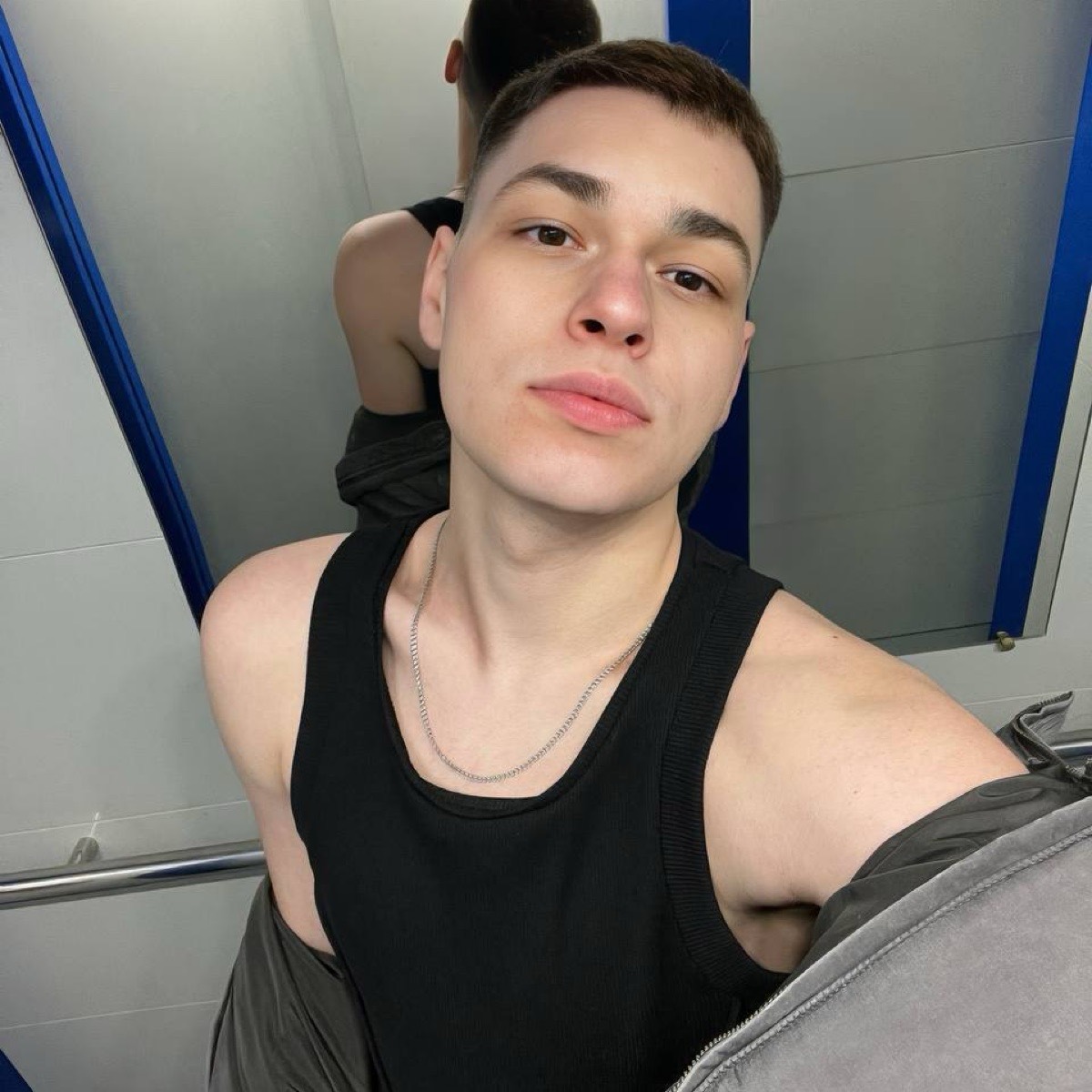 Михаил Фадеев