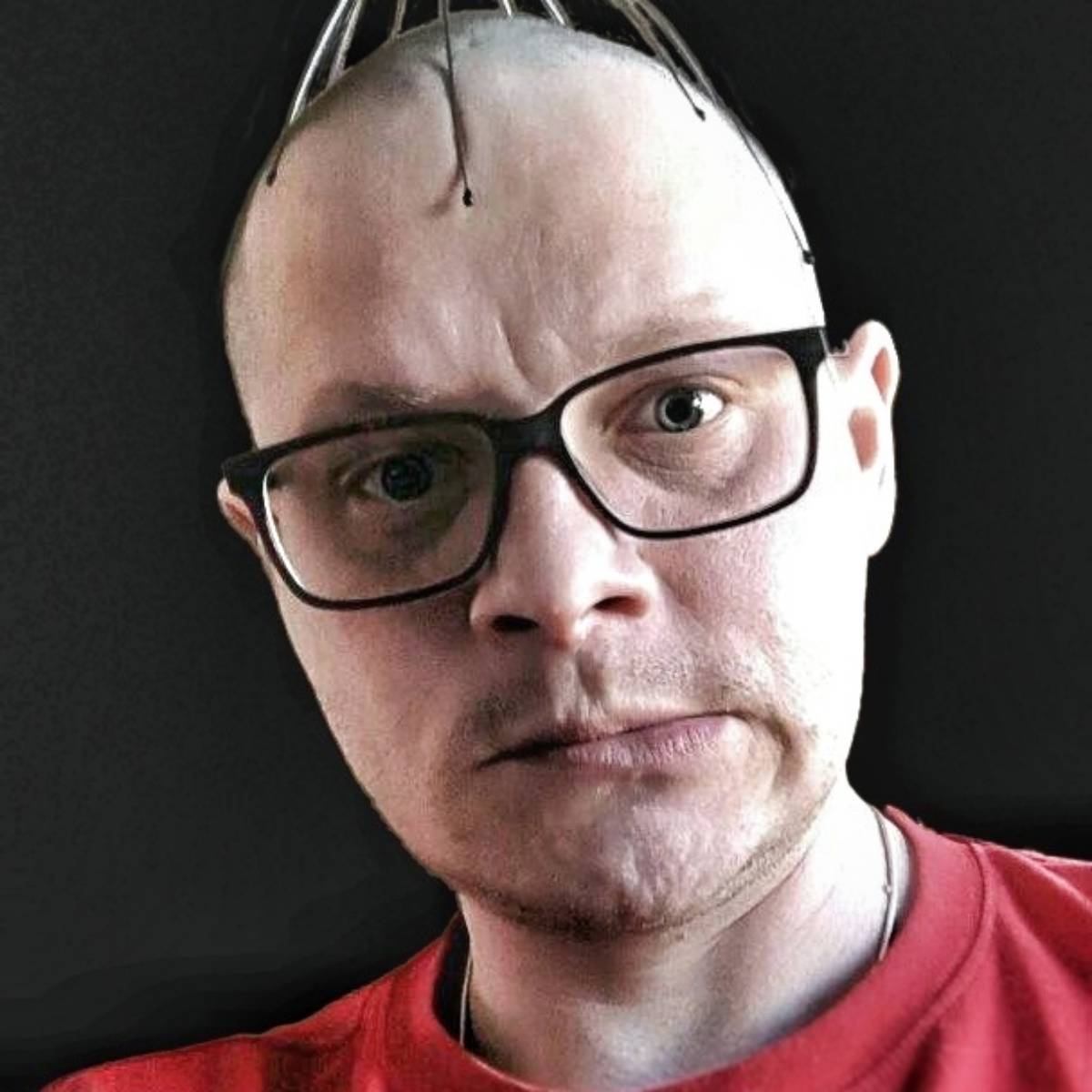 Андрей Хусаинов