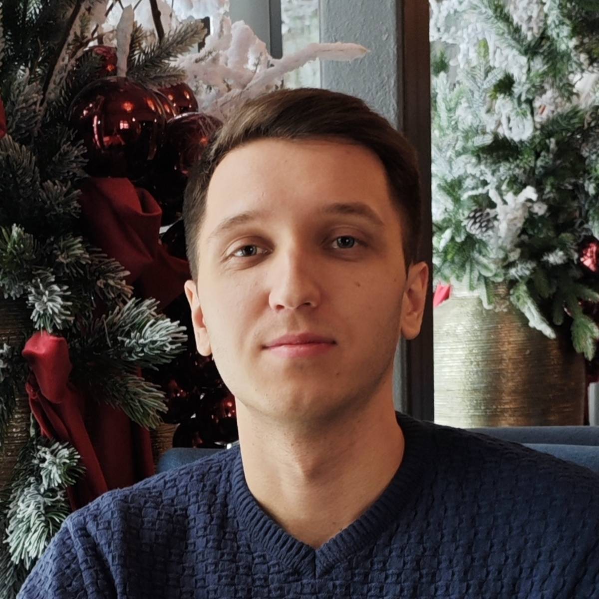 Алексей Каменщиков