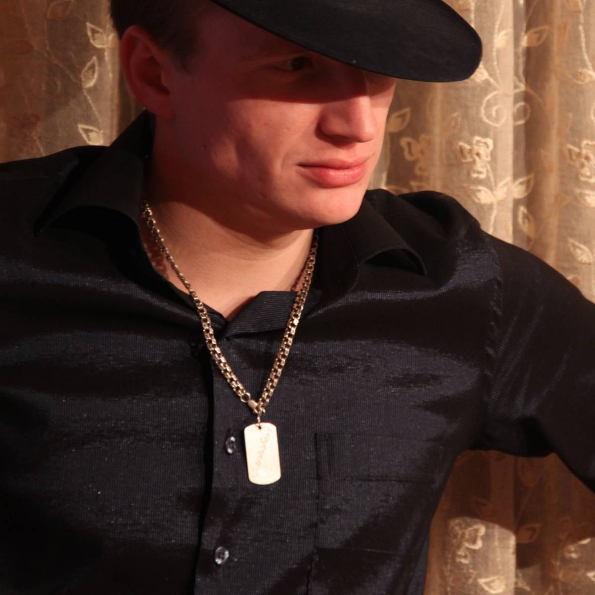 Хизри Мусаев