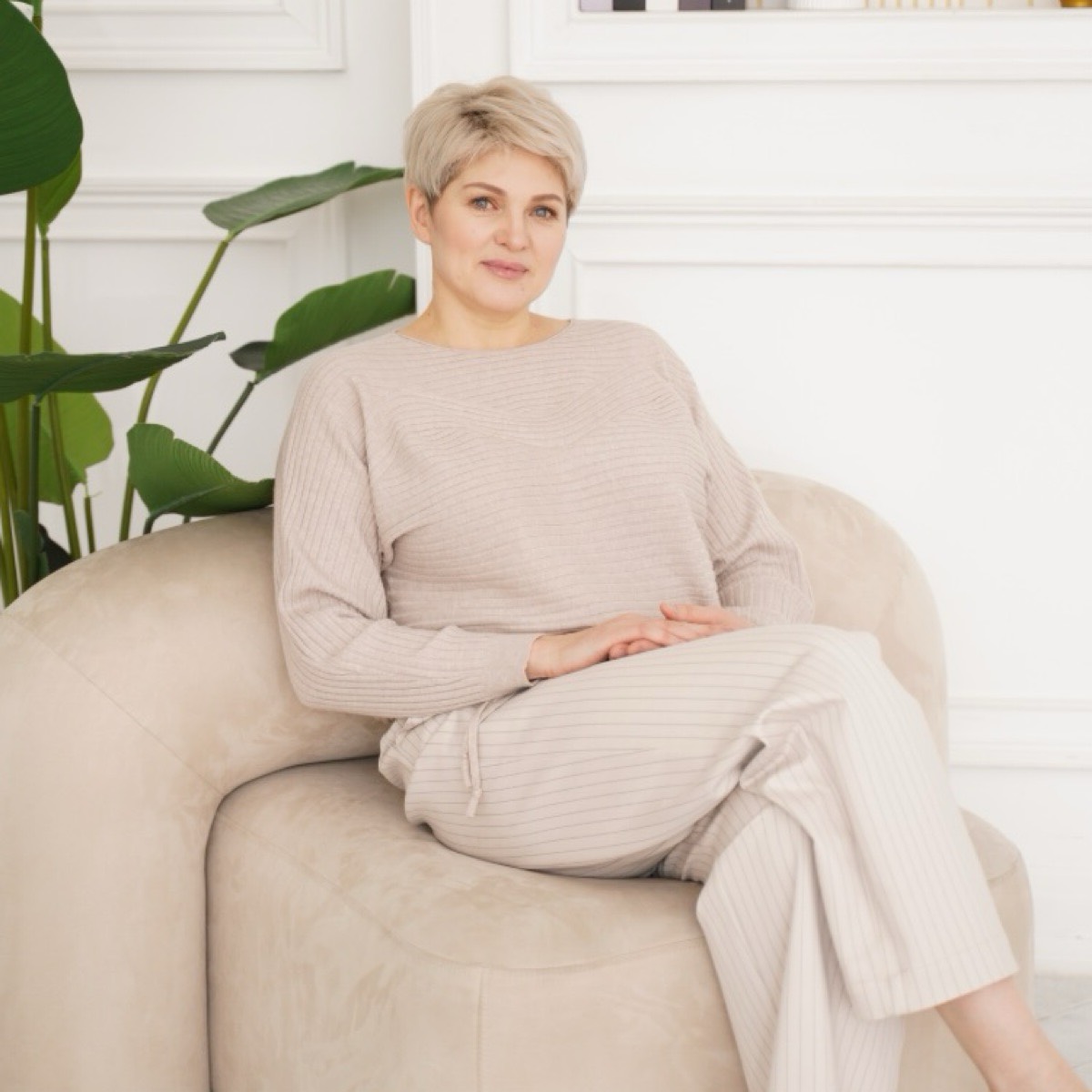 Елена Пежемская