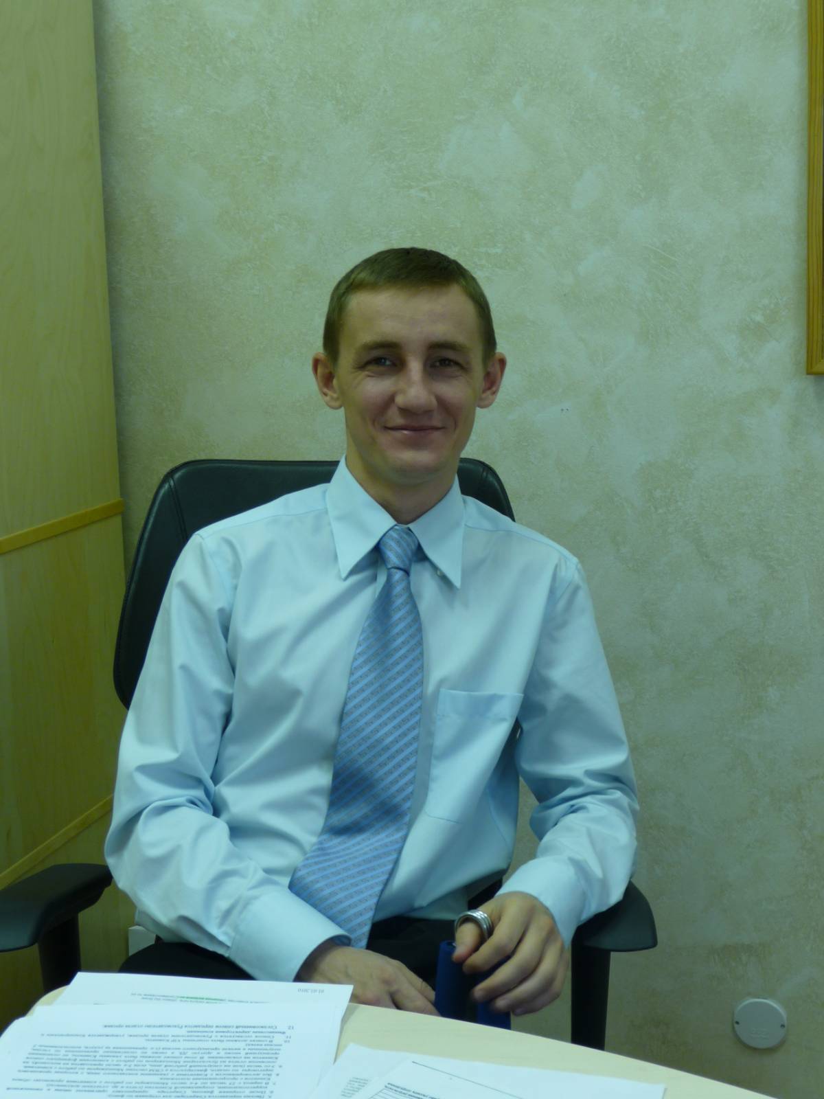 Sergey Kozlyakov | Сетка — социальная сеть от hh.ru