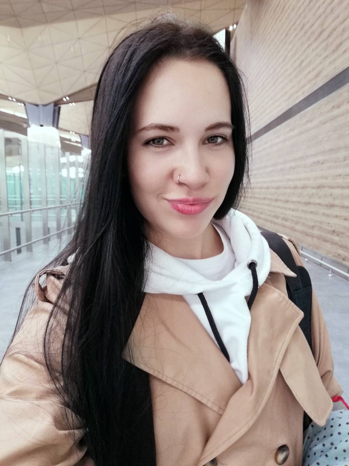 Дарья Цыплухина