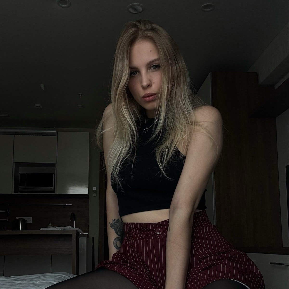 Виктория Беляева | Сетка — социальная сеть от hh.ru