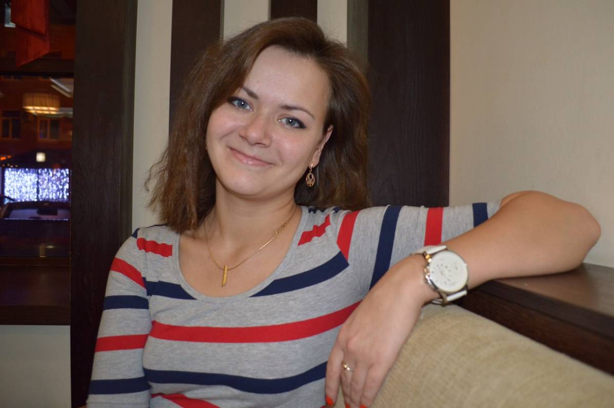 Наталья Варварина | Сетка — социальная сеть от hh.ru