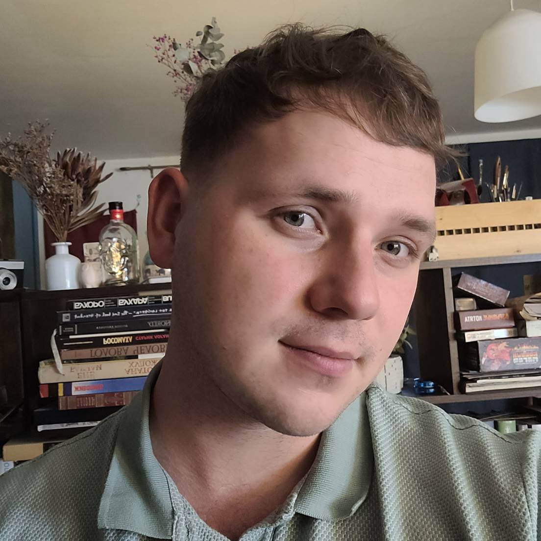 Андрей Бикетов