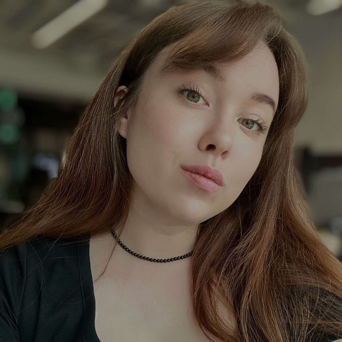 Maria Popova | Сетка — социальная сеть от hh.ru