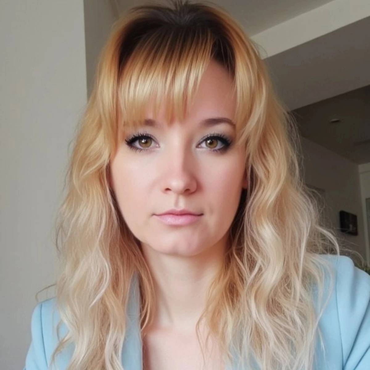 Наталья Ананьева | Сетка — социальная сеть от hh.ru