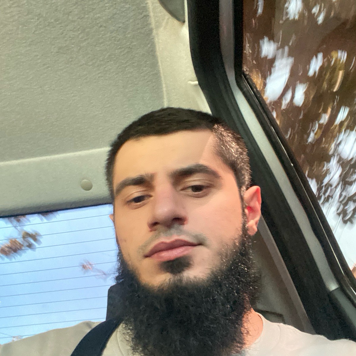 Зульфугар Рамазанов