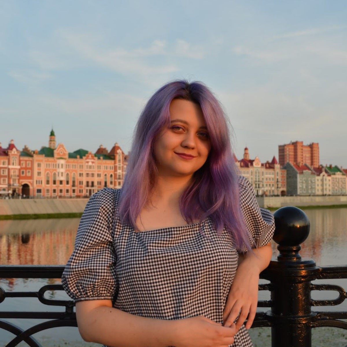 Анастасия Шантурина | Сетка — социальная сеть от hh.ru