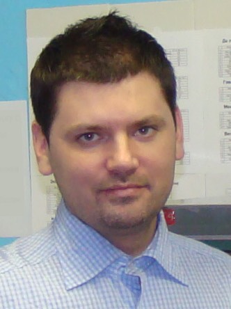 Роман Свойский
