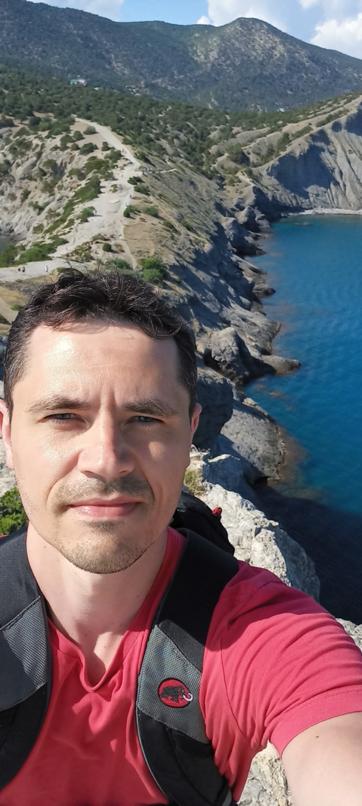 Денис Куйдинов | Сетка — социальная сеть от hh.ru