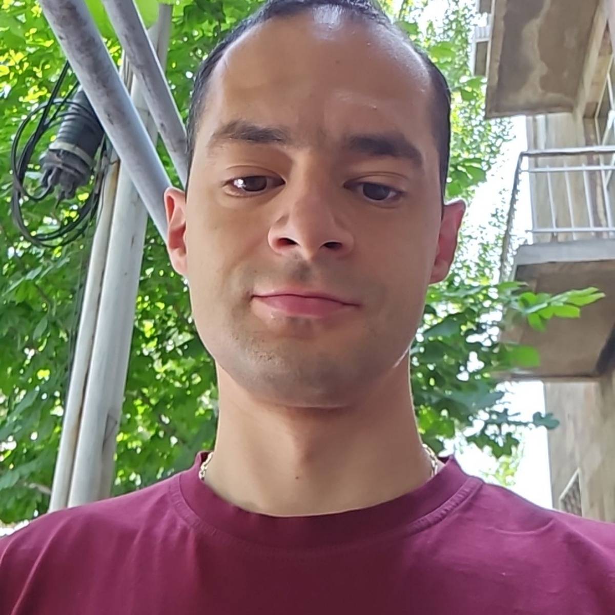 Эдгар Навасардян
