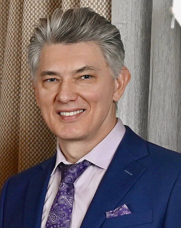 Сергей Савушкин