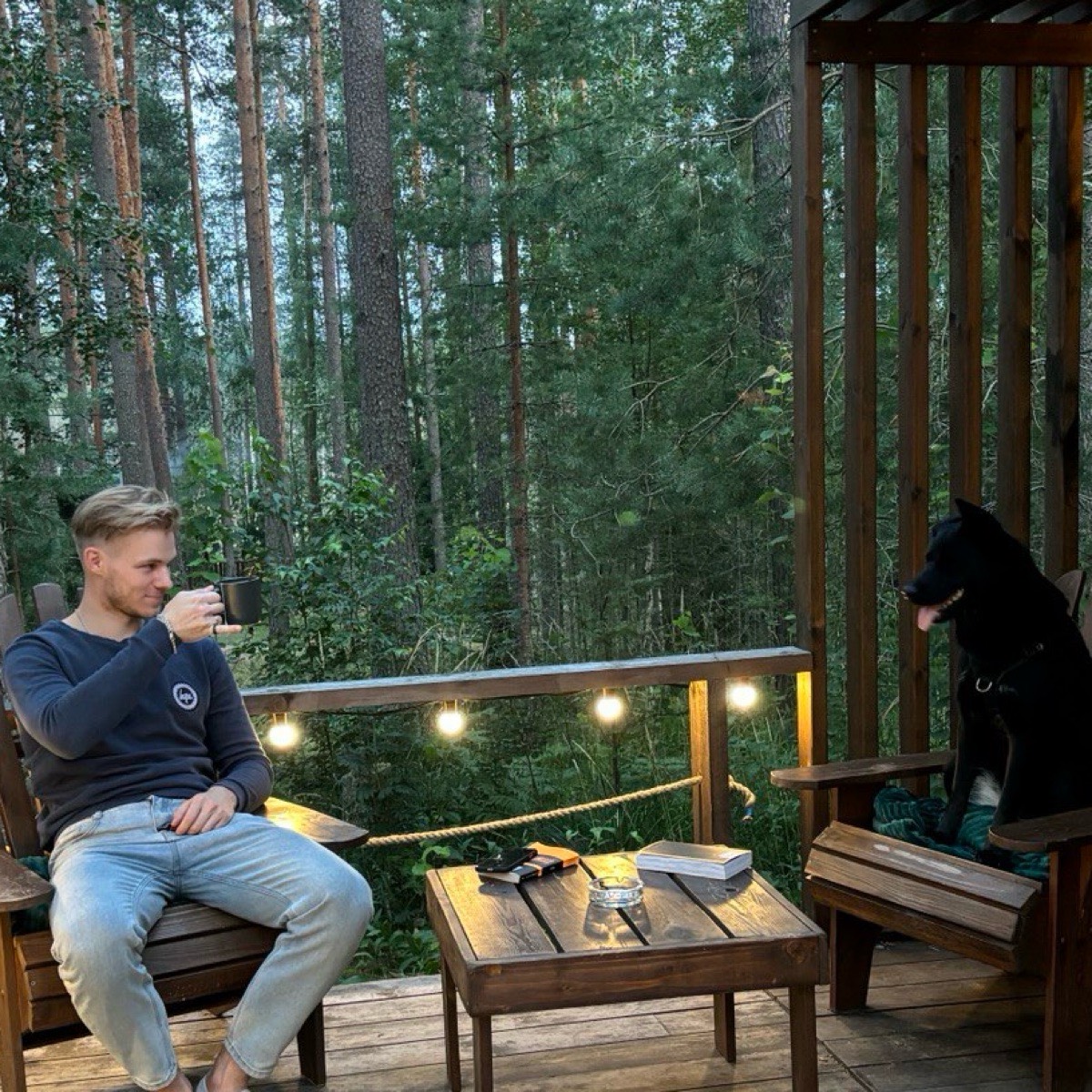 Артем Павлов | Сетка — социальная сеть от hh.ru