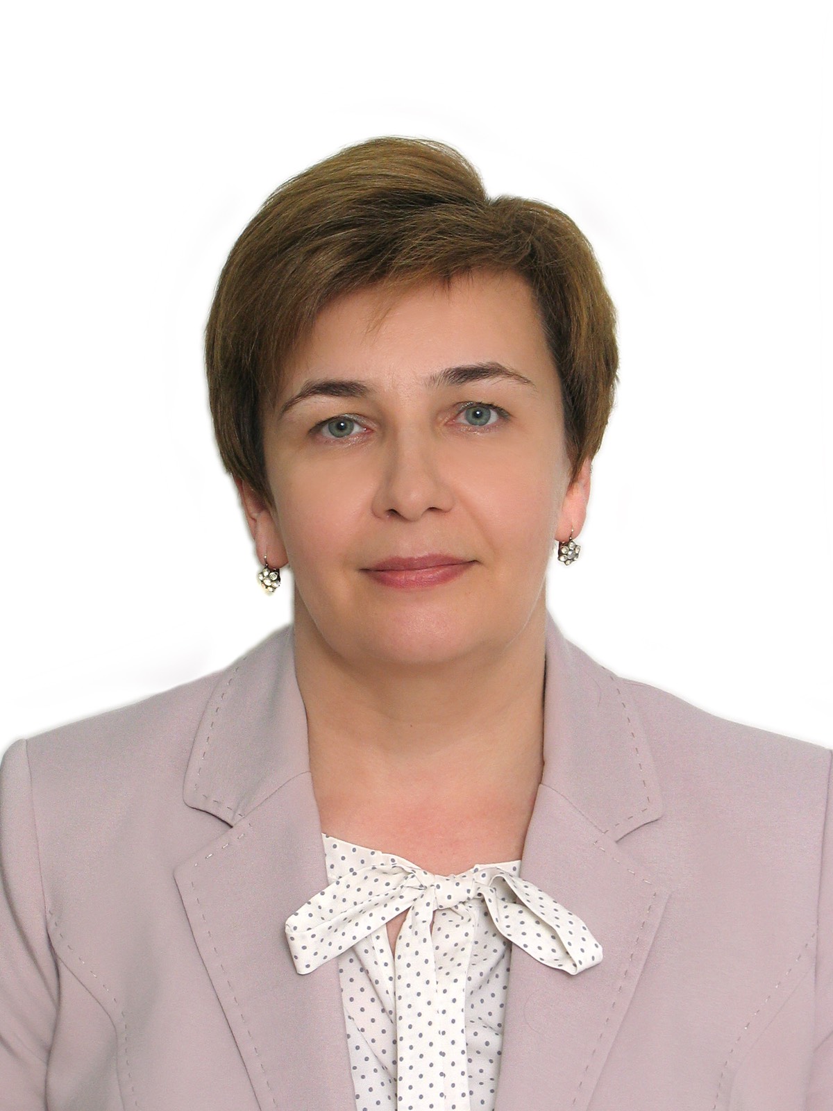 Ольга Макаровская | Сетка — социальная сеть от hh.ru