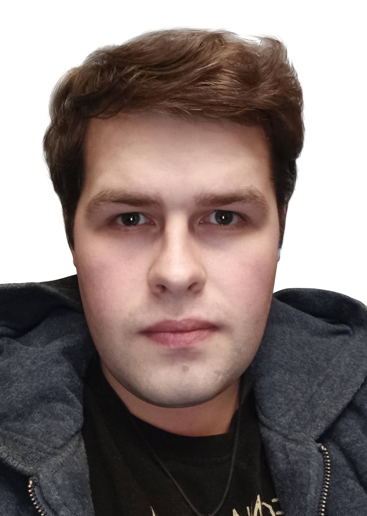 Сергей Бычков