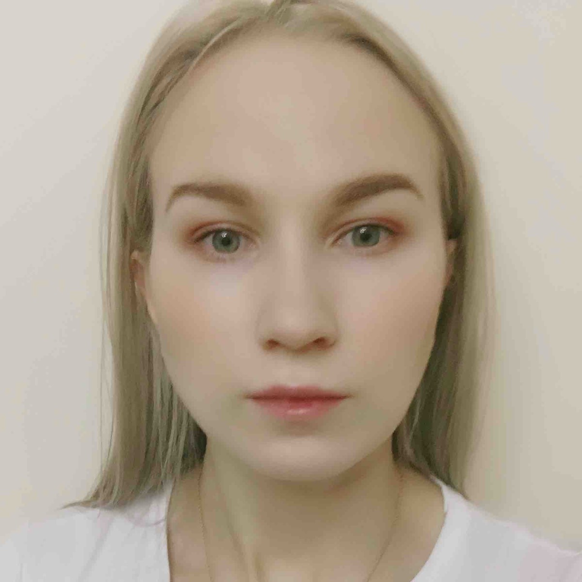 Анастасия Обручкова