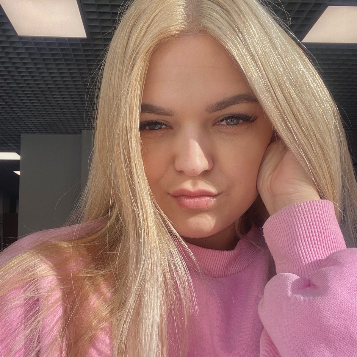 Анастасия Чичагова