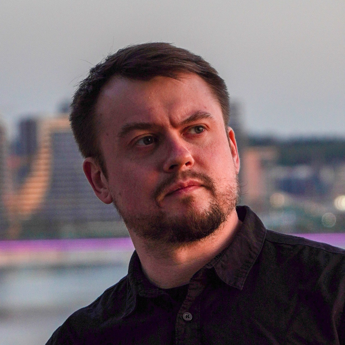 Дмитрий Кулезнёв | Сетка — социальная сеть от hh.ru