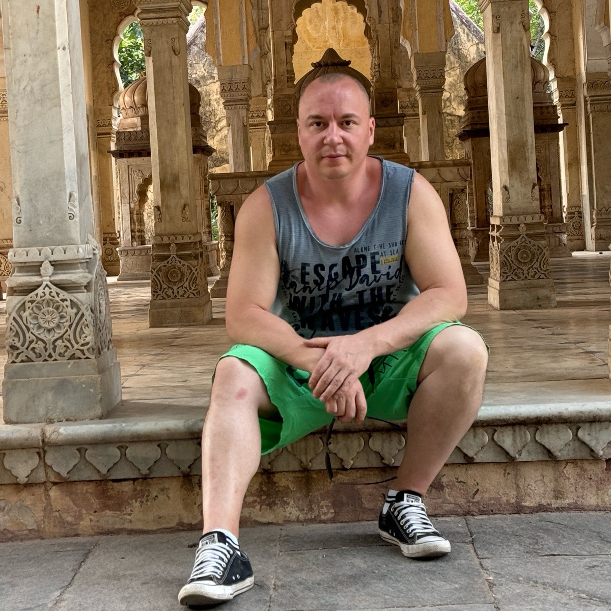 Евгений Князев