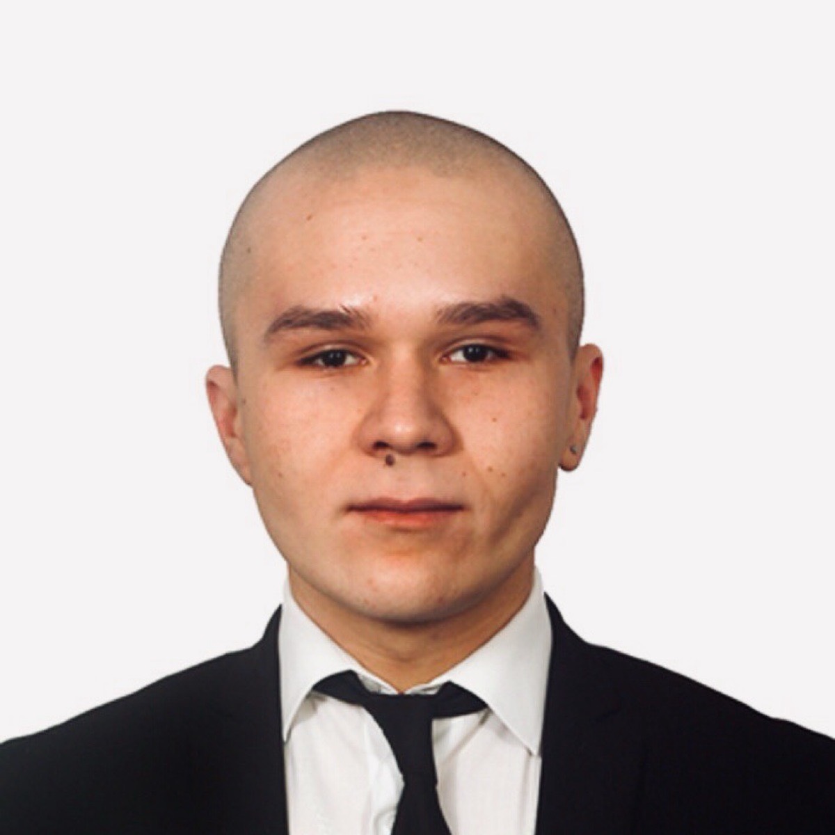 Александр Поляков