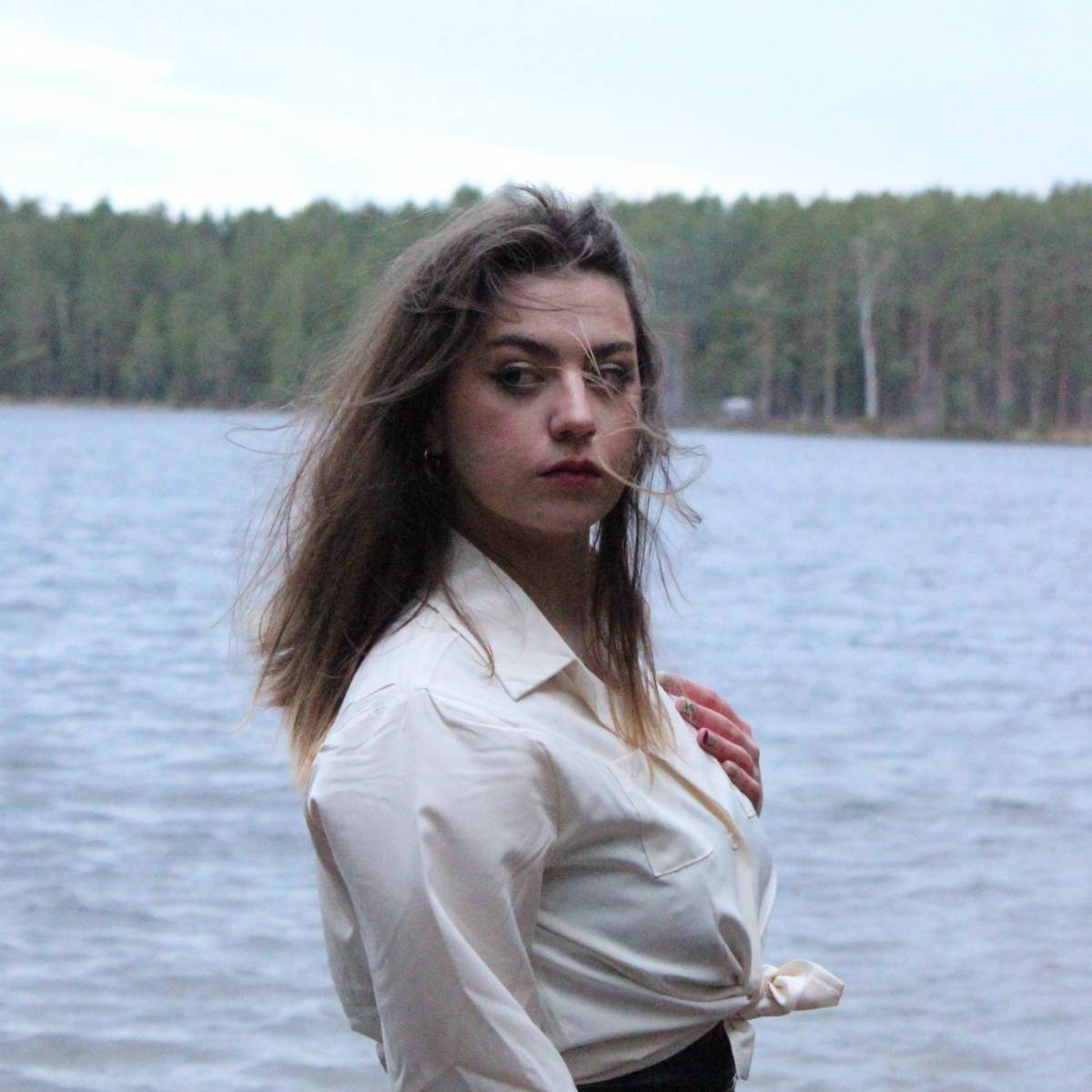 Кристина Калякина