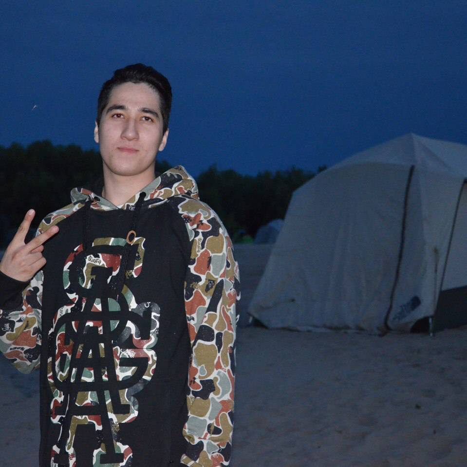 Лонгинов Дмитрий | Сетка — социальная сеть от hh.ru