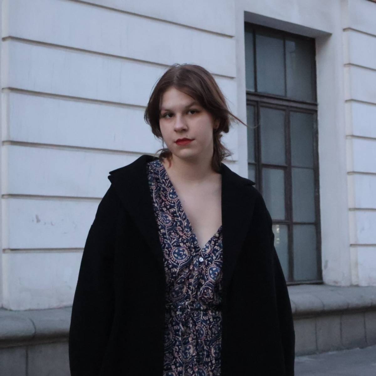 Надежда Лазуренко